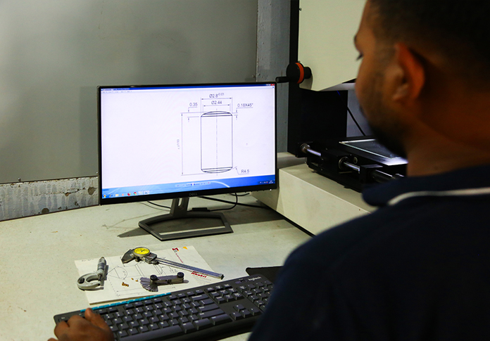 design-and-development-department